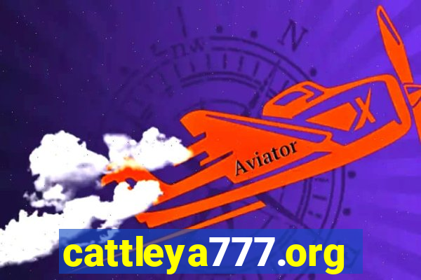 cattleya777.org