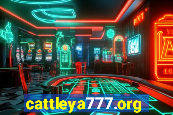 cattleya777.org