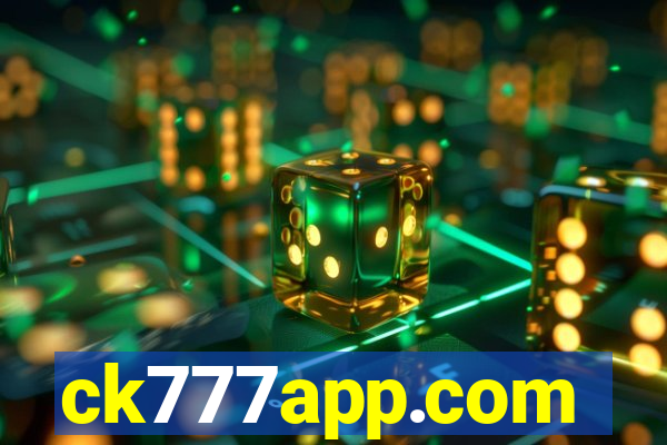 ck777app.com