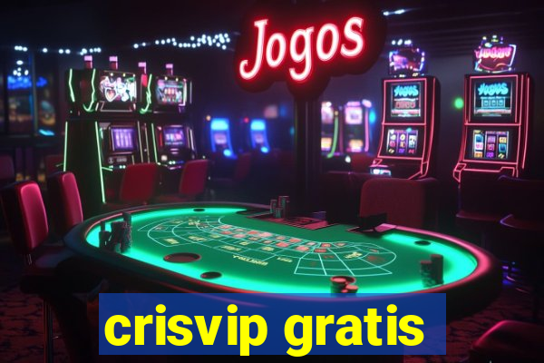 crisvip gratis