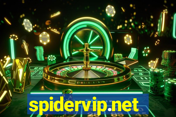 spidervip.net