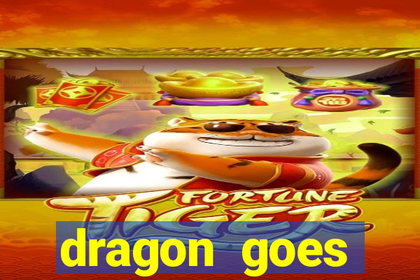 dragon goes house-hunting dublado