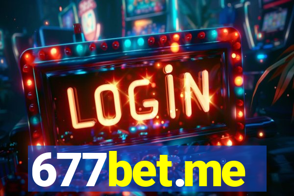 677bet.me