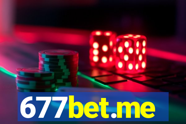 677bet.me