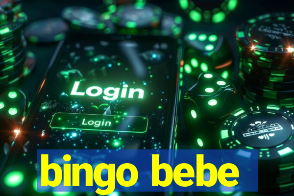 bingo bebe