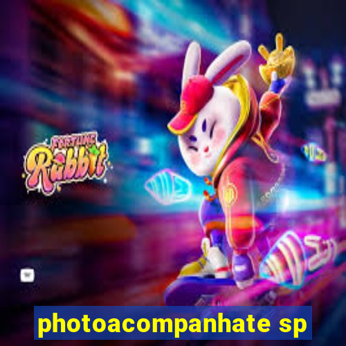 photoacompanhate sp