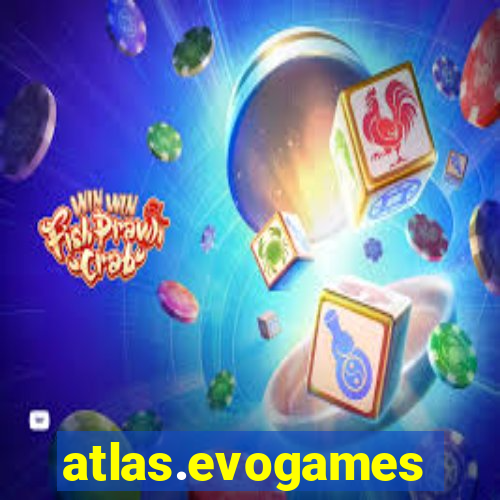 atlas.evogames