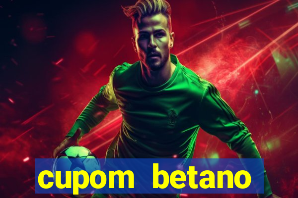 cupom betano rodadas gratis