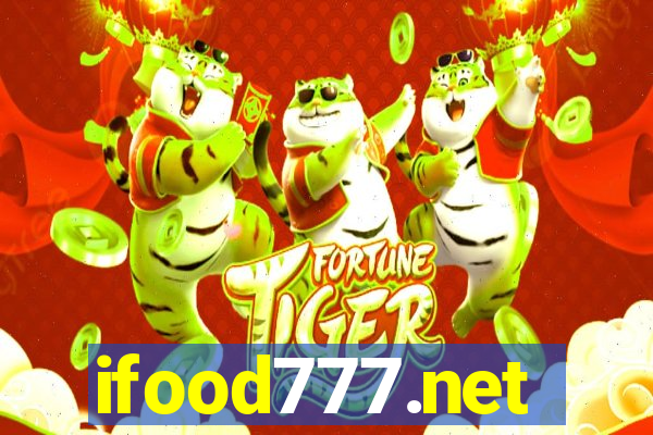 ifood777.net