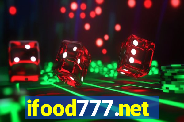 ifood777.net