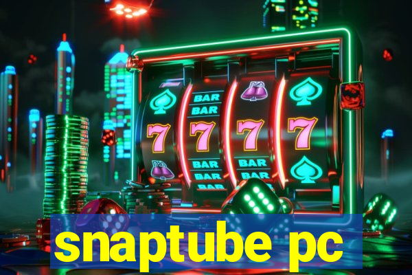 snaptube pc