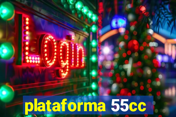 plataforma 55cc