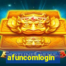 afuncomlogin