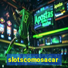 slotscomosacar