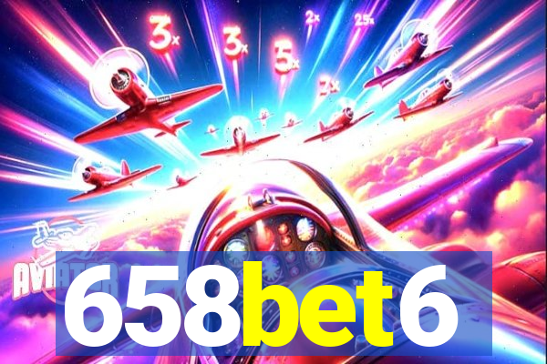 658bet6