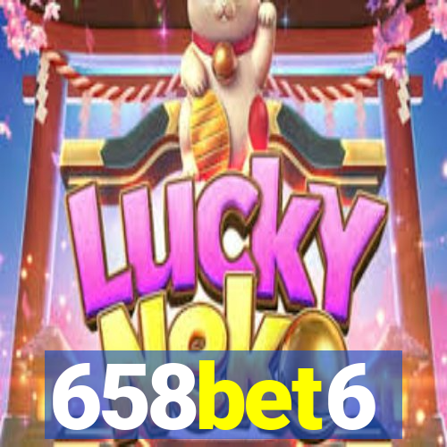 658bet6