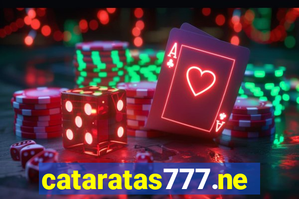 cataratas777.net