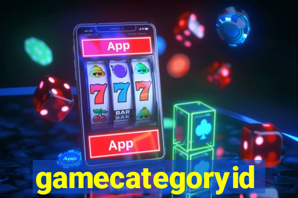 gamecategoryid