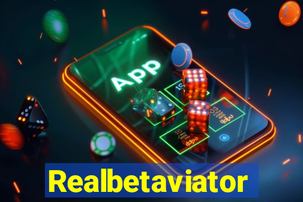 Realbetaviator