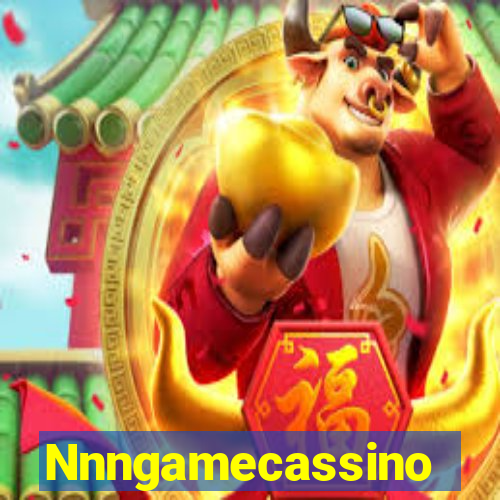 Nnngamecassino