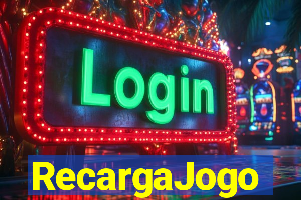 RecargaJogo