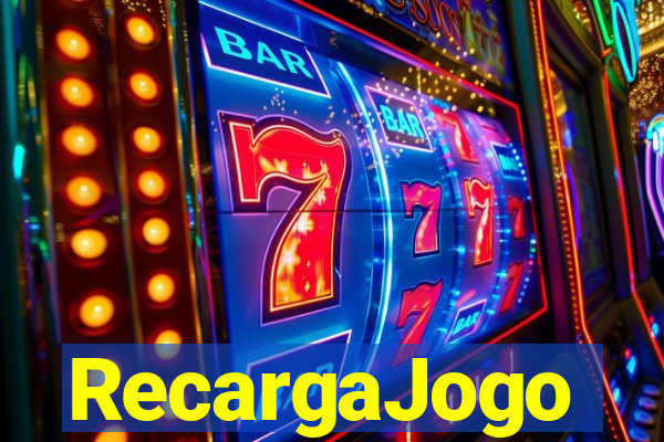 RecargaJogo