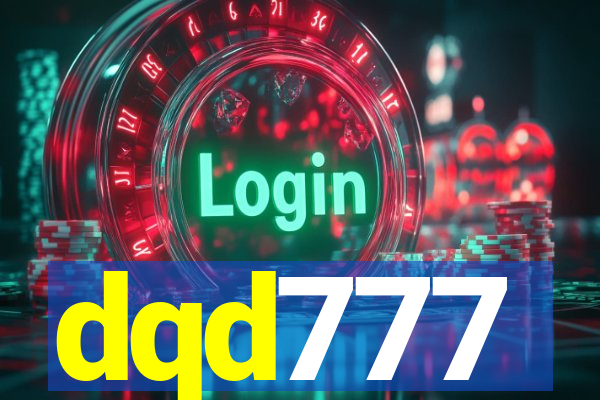 dqd777