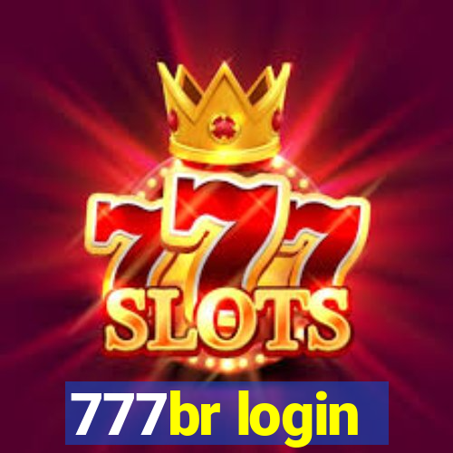 777br login