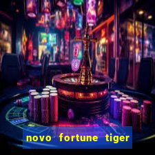 novo fortune tiger 2 demo