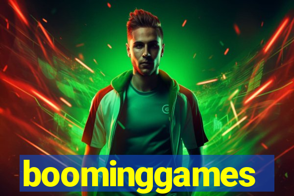 boominggames