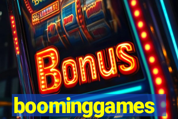 boominggames