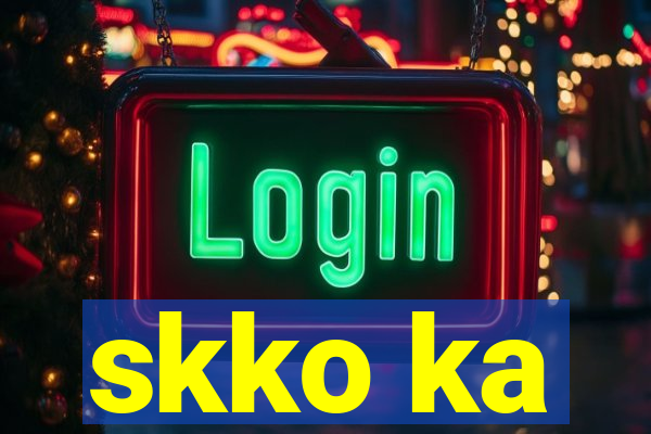 skko ka