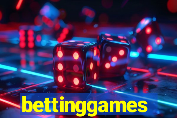 bettinggames