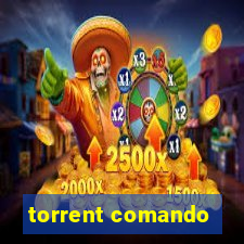 torrent comando