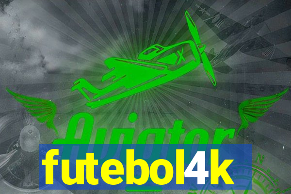 futebol4k