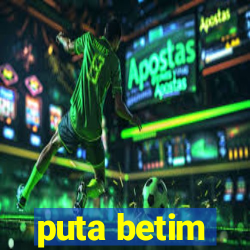 puta betim