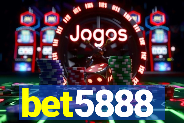 bet5888