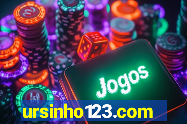 ursinho123.com