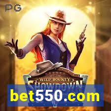 bet550.com