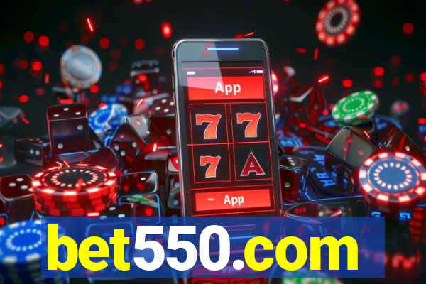 bet550.com