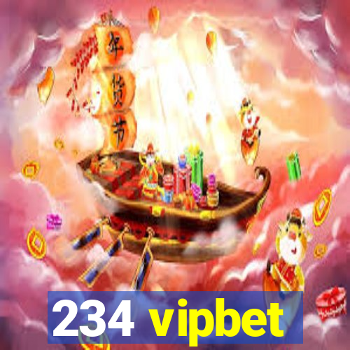 234 vipbet