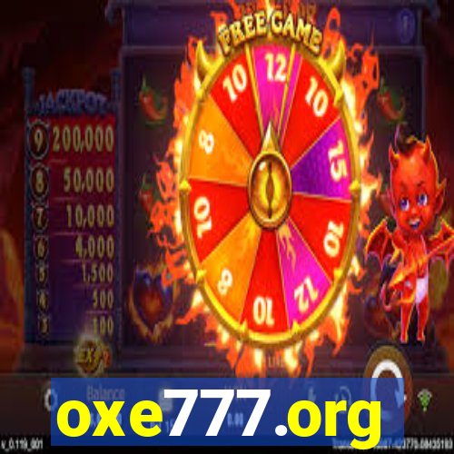 oxe777.org