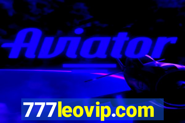 777leovip.com