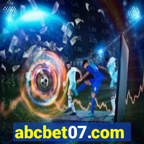 abcbet07.com