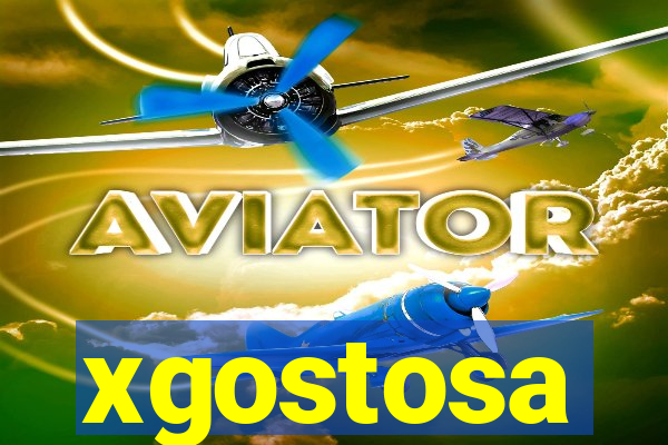 xgostosa