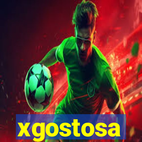 xgostosa