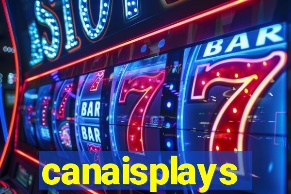 canaisplays