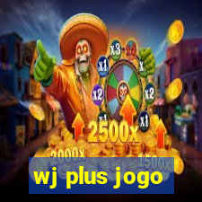 wj plus jogo