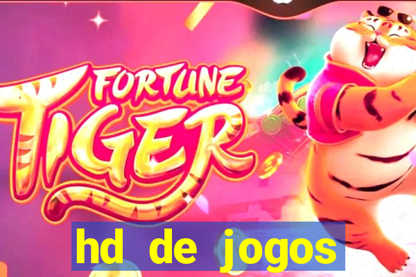 hd de jogos aliexpress - download