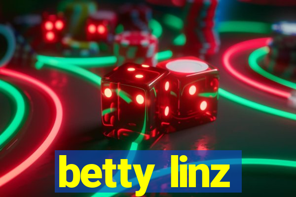 betty linz